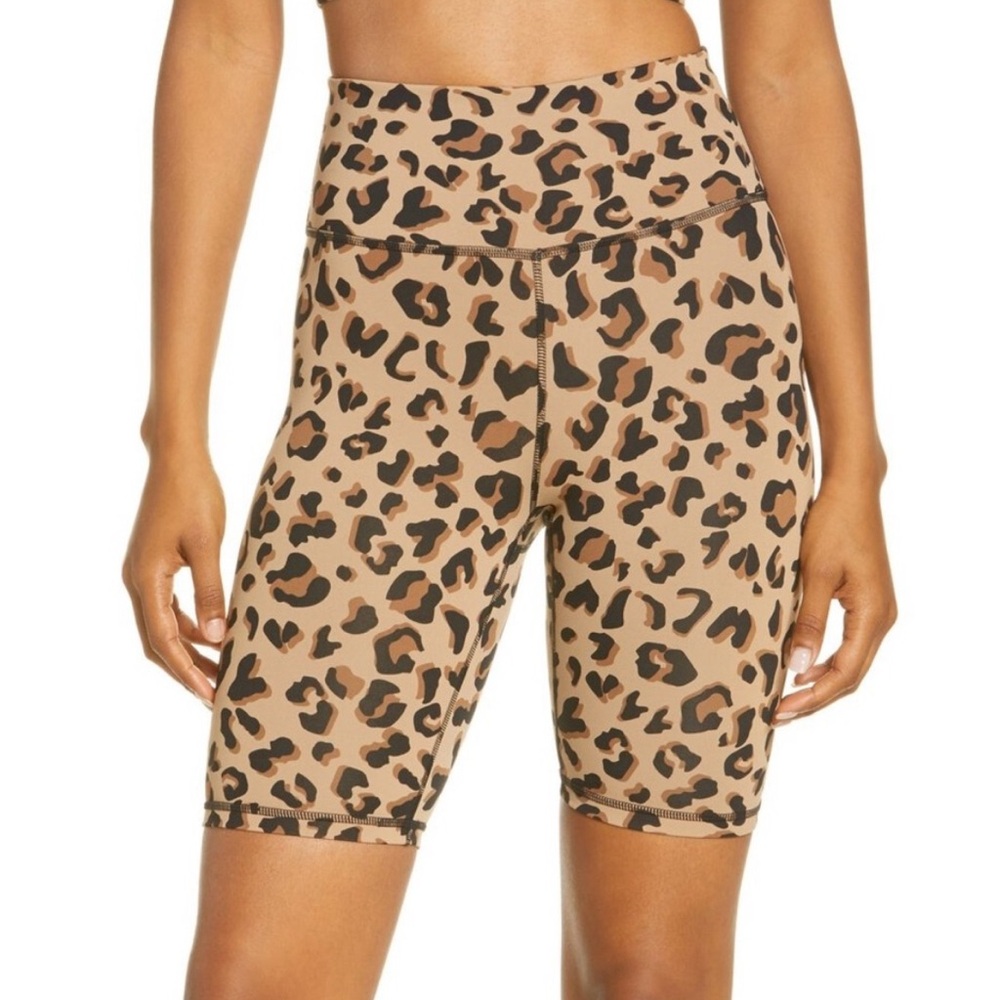 IVL Collective Biker Shorts - Into the Wild M‎ / 8